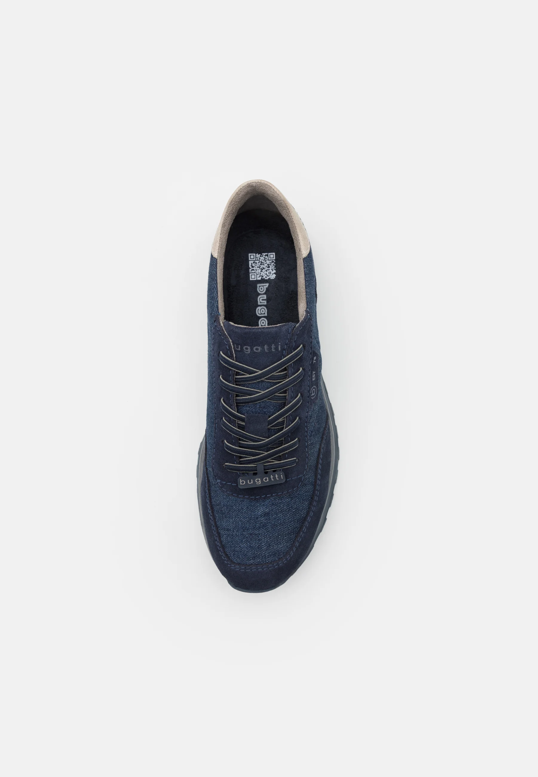 Bugatti CIRINO - Zapatillas bajas