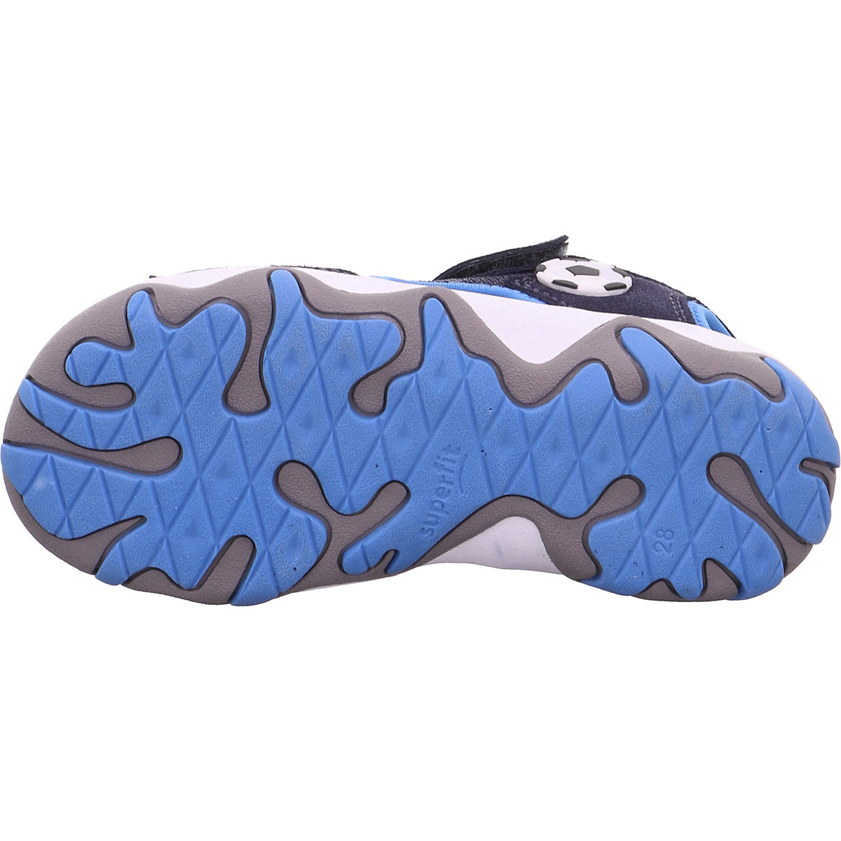 Sandalen MIKE 3.0 WMS Weite M4 für Jungen