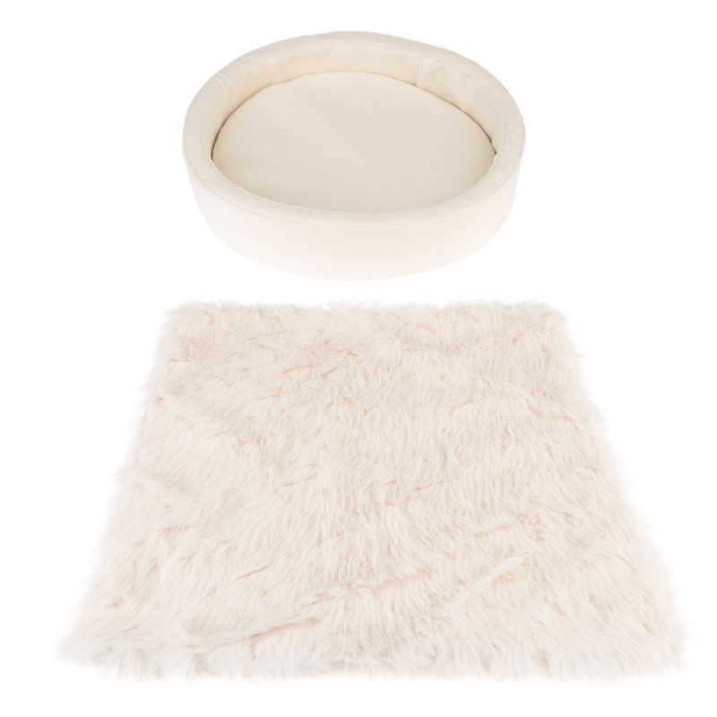 Modern Living Kuschelbett Kiruna zu TOP-Preisen