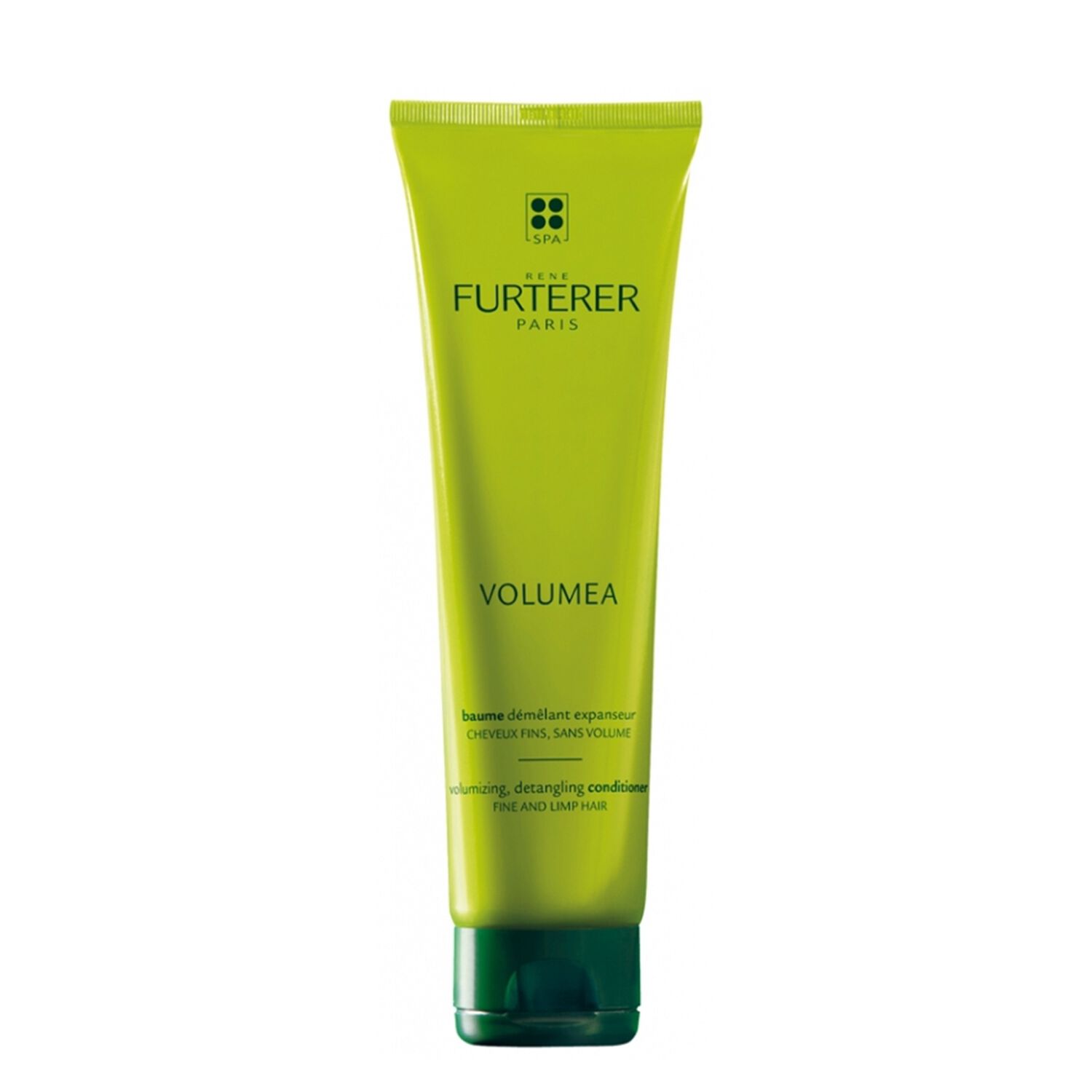 René Furterer Baume Démélant Expanseur Volumea - Cheveux fins - 150 ml