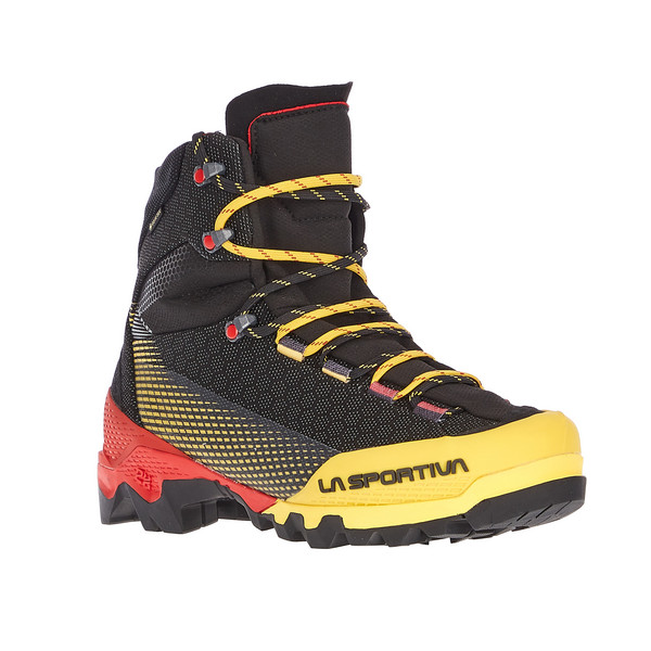 AEQUILIBRIUM ST GTX Herren - Bergstiefel