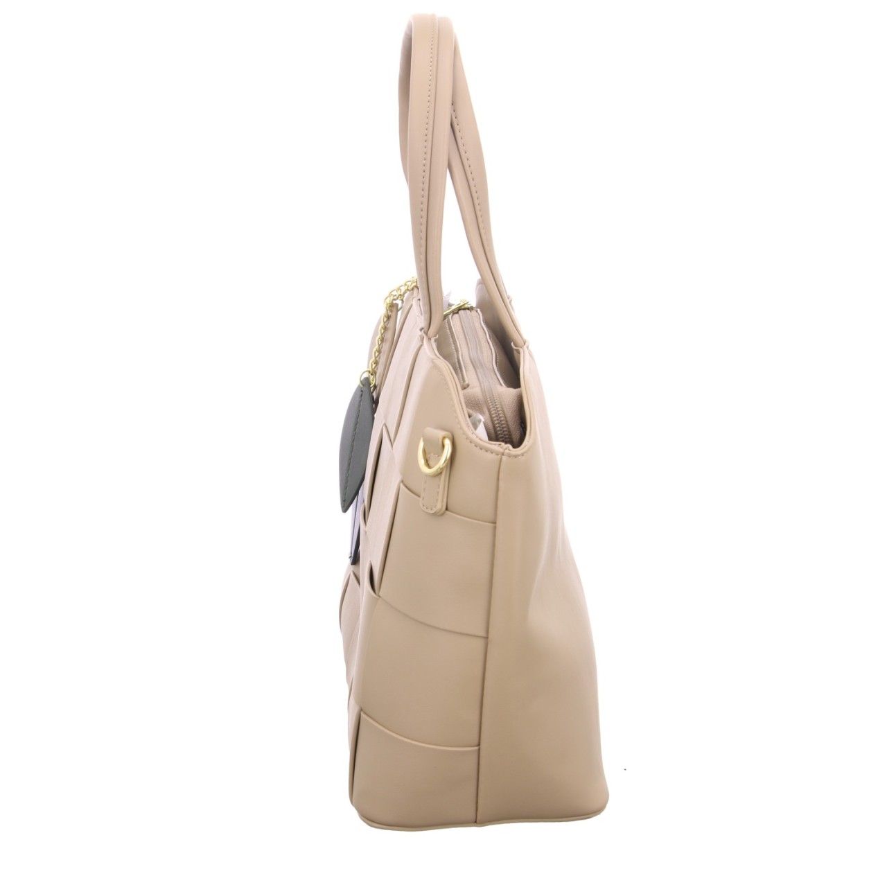 RIEKER Handtaschen beige