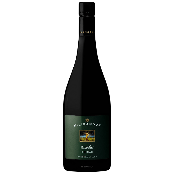 KilikanoonExodus Shiraz 2016