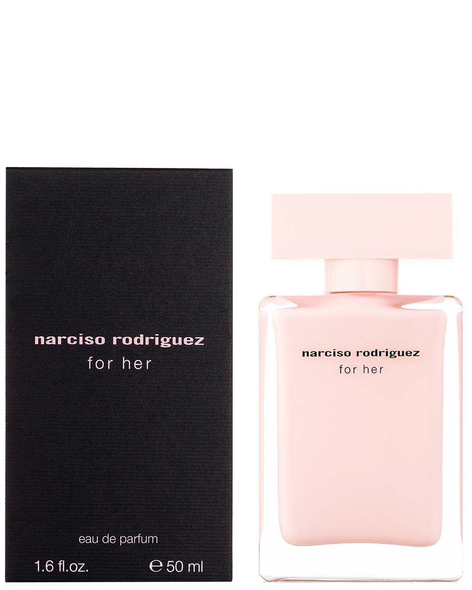 for her  EAU DE PARFUM