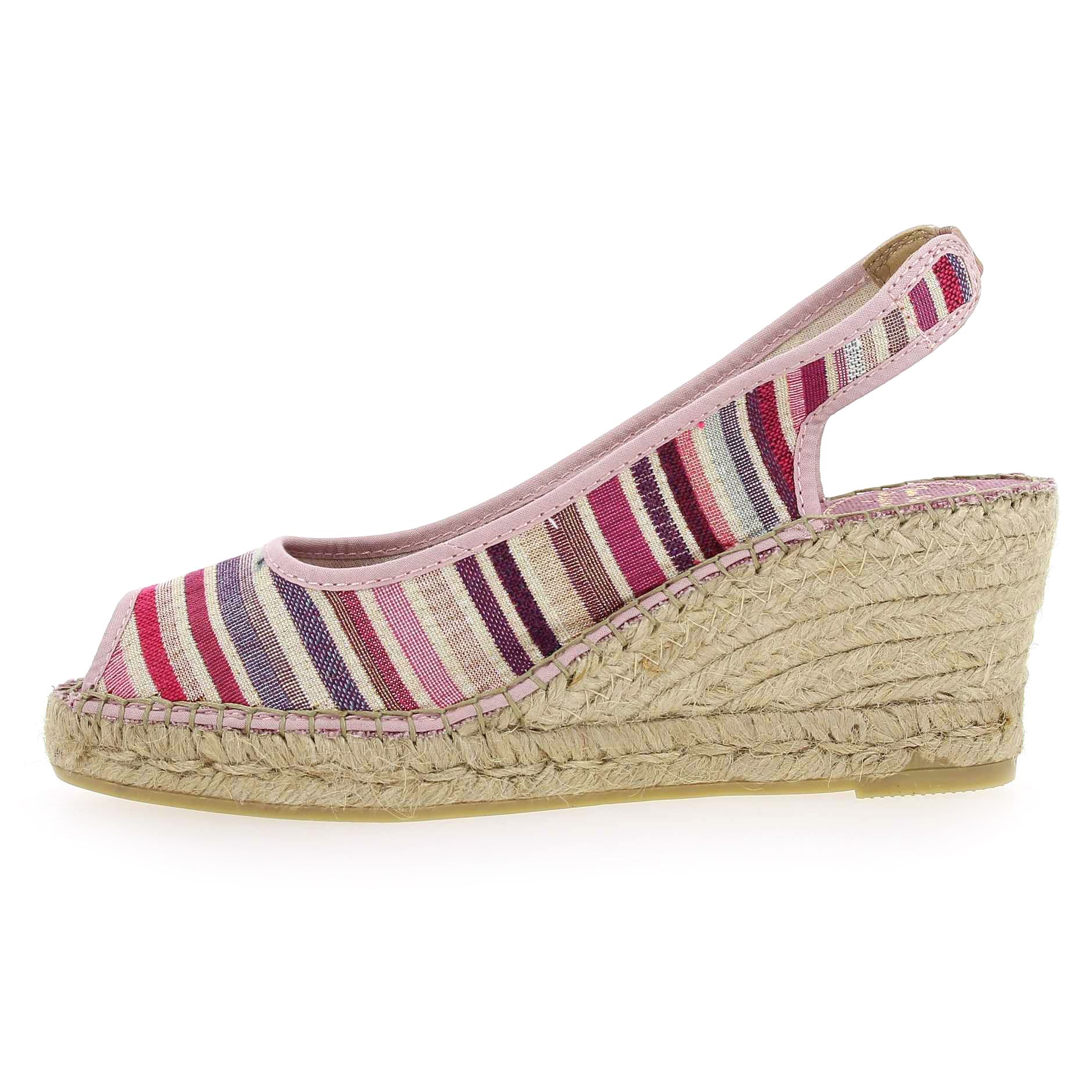 Toni Pons  CELIA-MD - Rose Multi