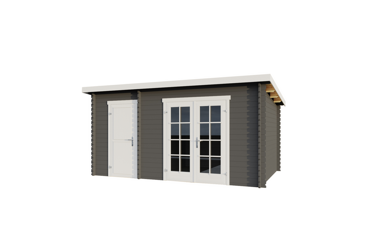 Lasita BELMONT 2 CARBONGRAU