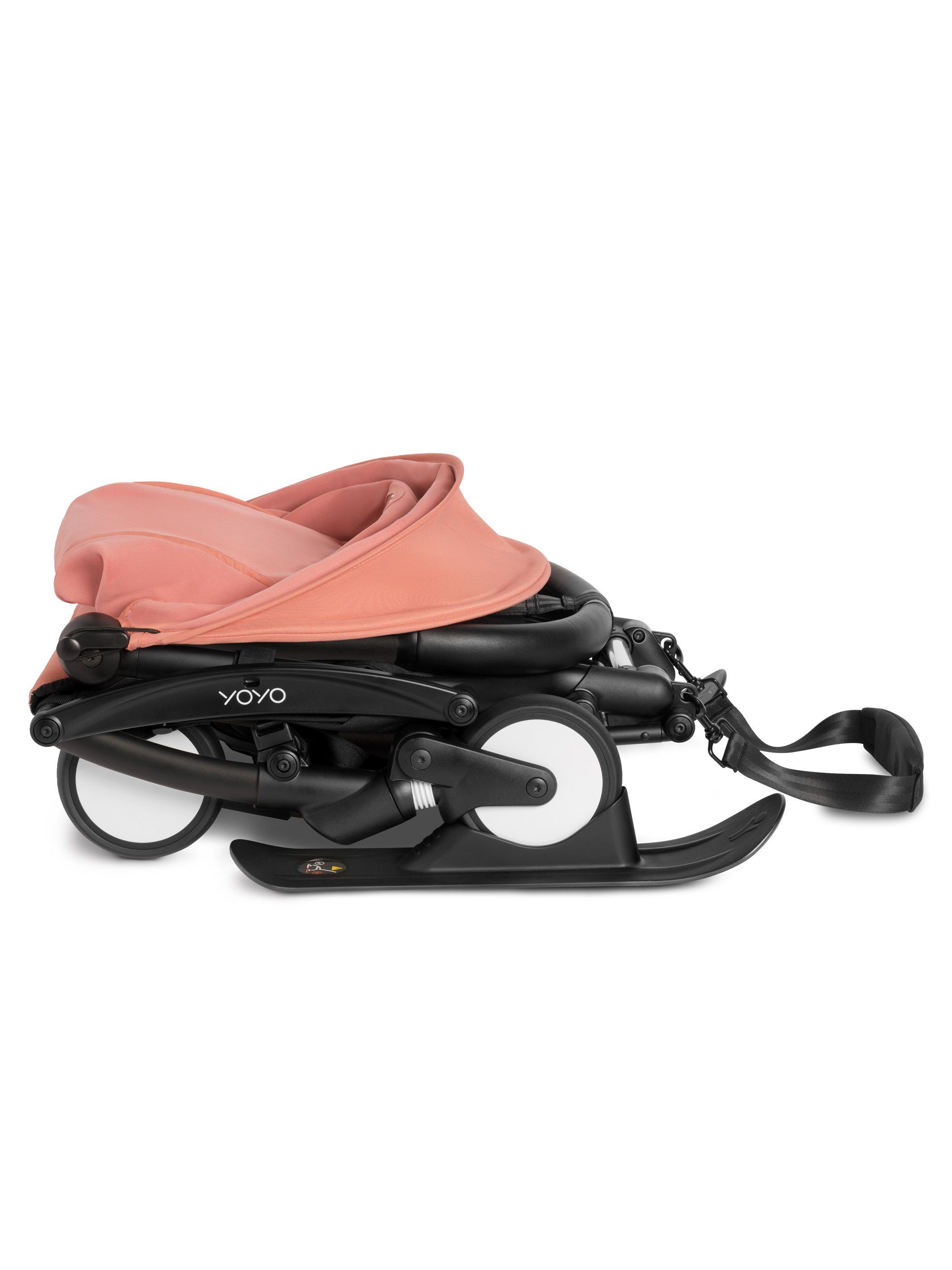 BABYZEN Sport-Kinderwagen YOYO Ski passend für YOYO Gestell