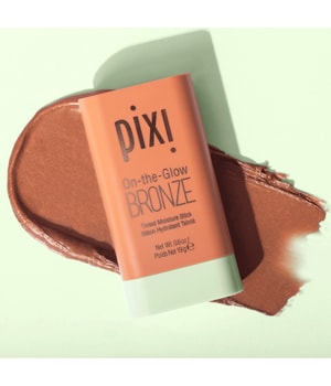 Pixi On-the-Glow Cream Bronzer Bronzer-19 g