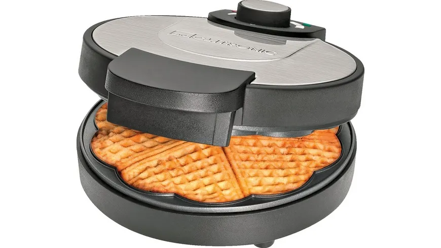 CLATRONIC Waffeleisen WA 3492