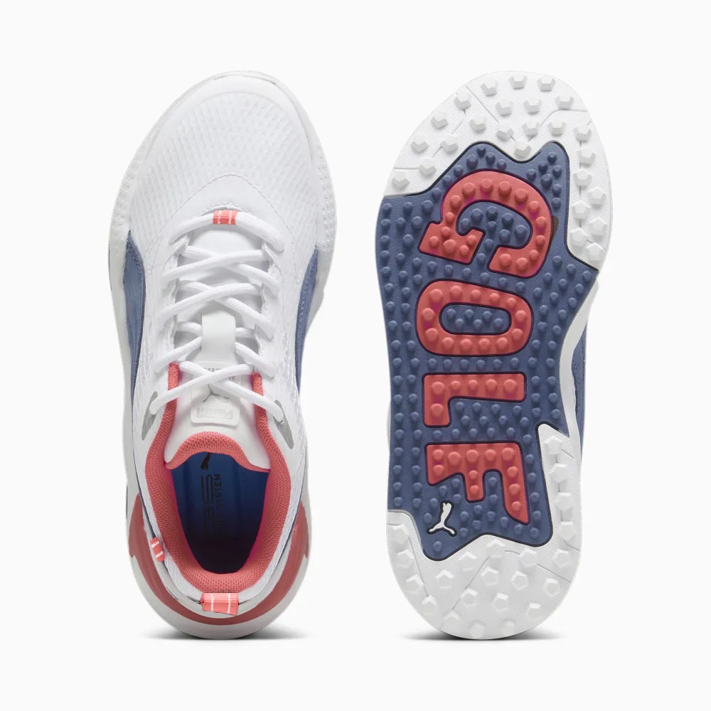 PUMA GS X Efekt 309771_01 / weiss