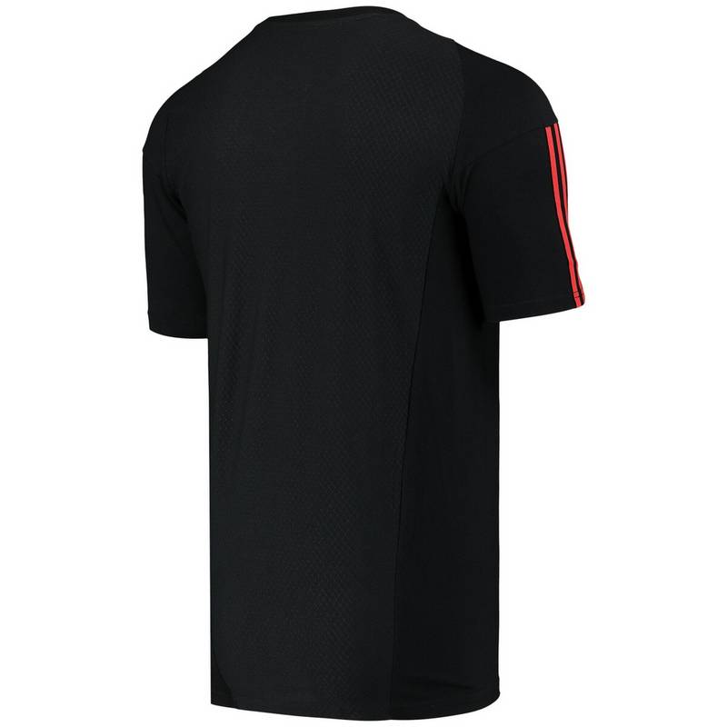 adidas Belgium National Team Trainings T-Shirt Herren
