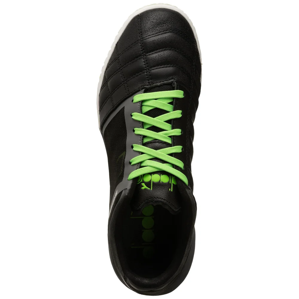 Diadora Brasil Sala Indoor 101.176273-C6394 / schwarz