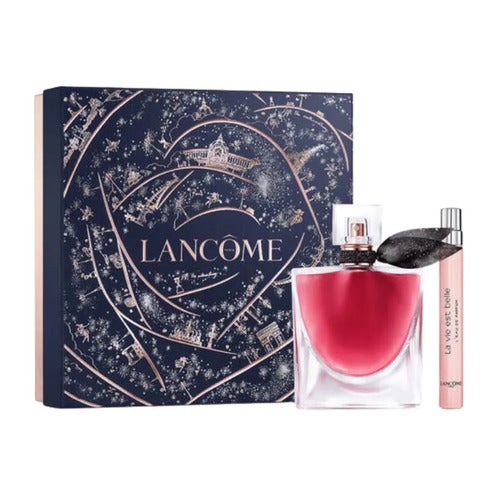 Darilni set Lancôme La Vie Est Belle L'Elixir