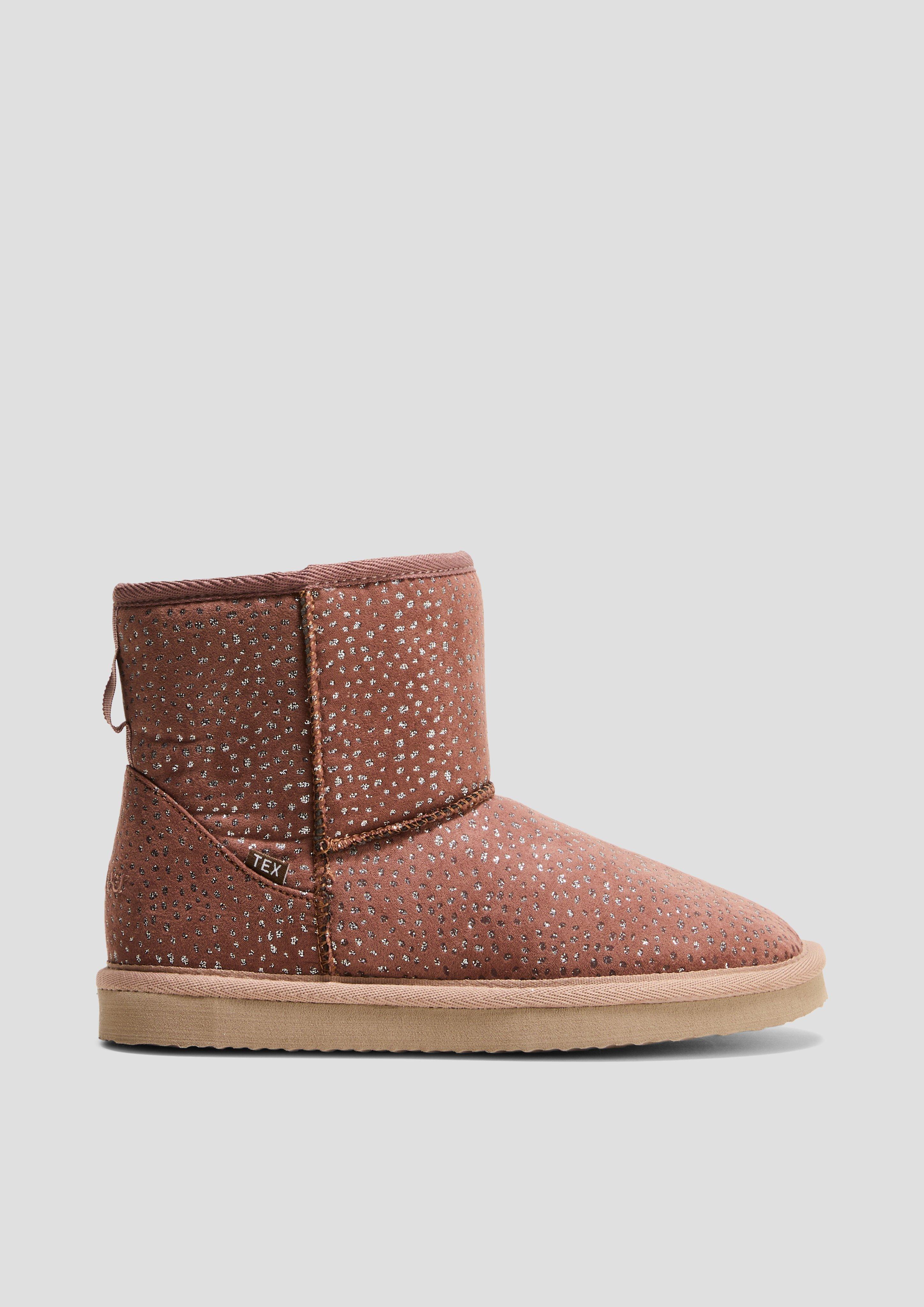 Stiefel  6008346-578