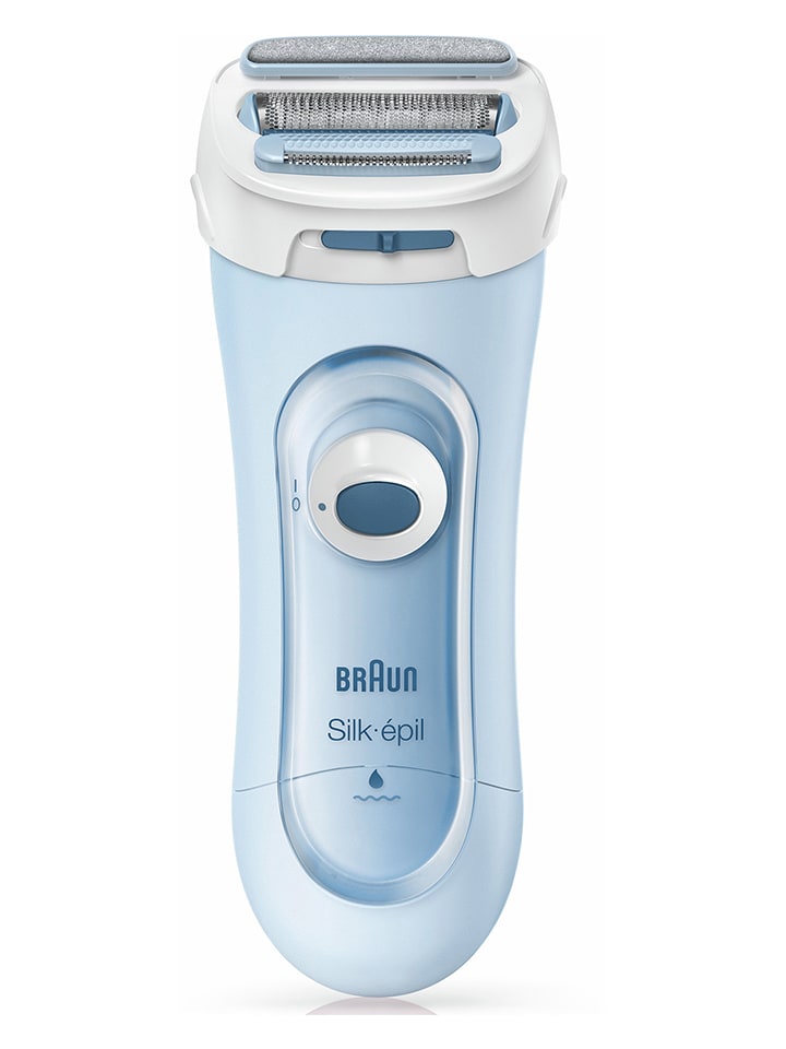 Braun Rasierer 