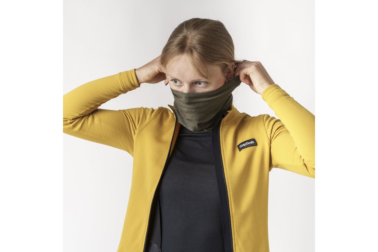 GRIPGRAB Multifunctional Neck Warmer - 2023