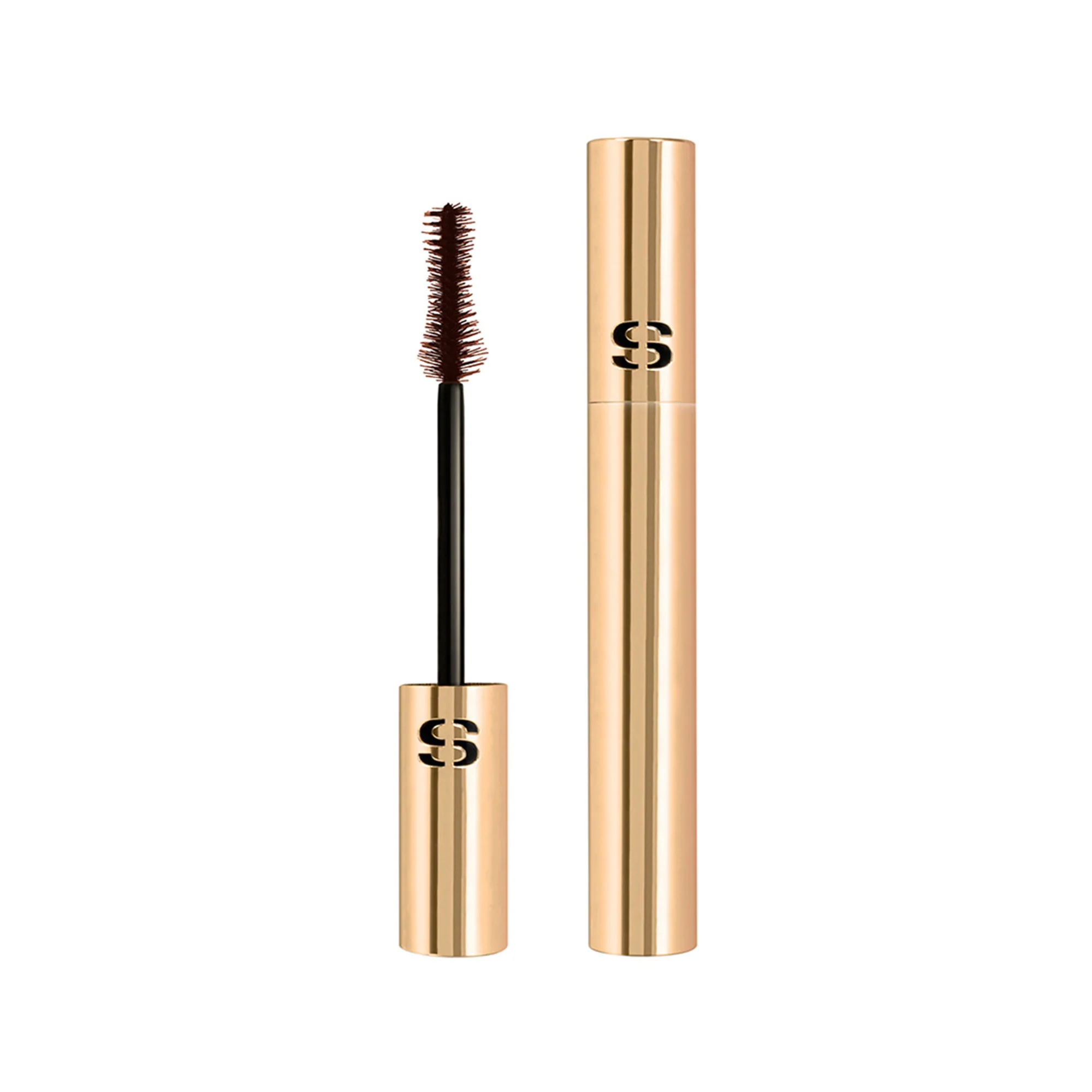 Eyes Phyto-Noir Volume & Lift Mascara - Mascara