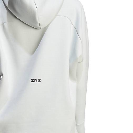 adidas Sportswear Damen Hoodie Z.N.E. OVERHEAD HOODIE