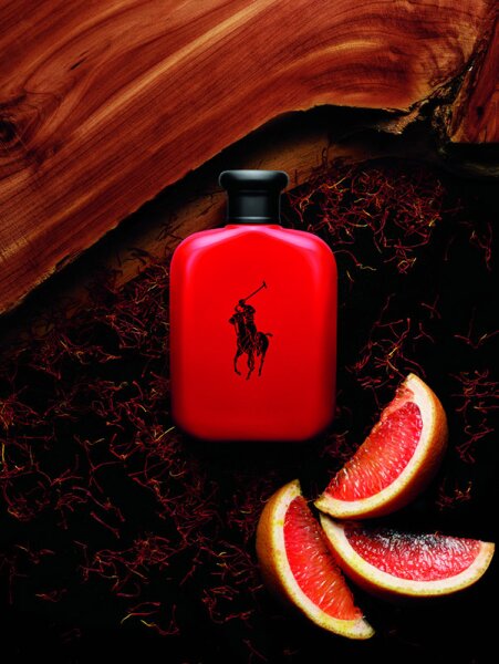 Ralph Lauren Polo Red Eau de Toilette