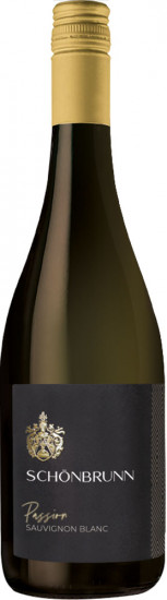 2022 Sauvignon Blanc trocken - Weingut Schönbrunn