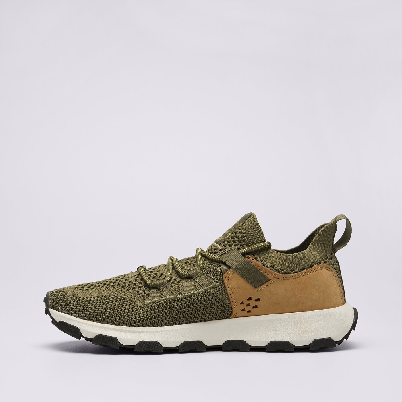 TIMBERLAND WINSOR TRAIL Grün