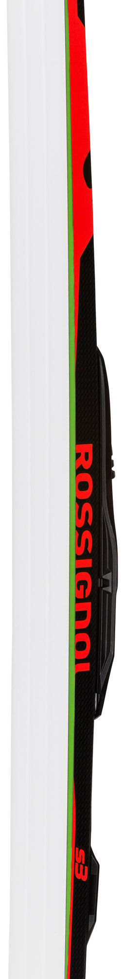 Skis de fond racing unisexe X-IUM SKATING PREMIUM S3-STIFF