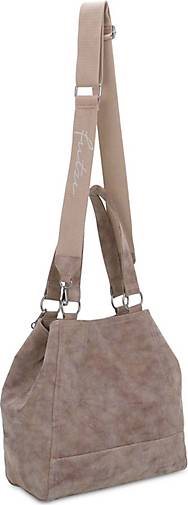 Fritzi aus Preußen Joy01 Rub Schultertasche 33 cm