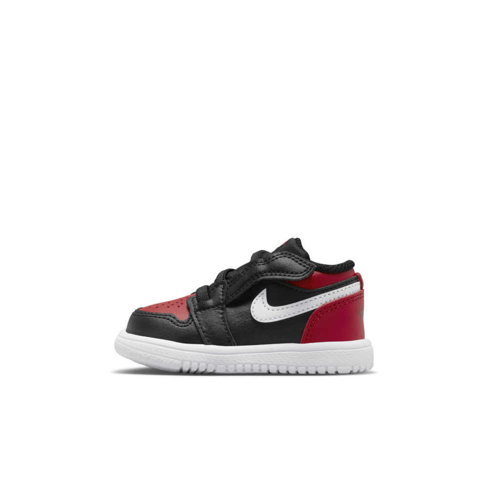 NIKE JORDAN 1 Low Alt CI3436-066 / schwarz