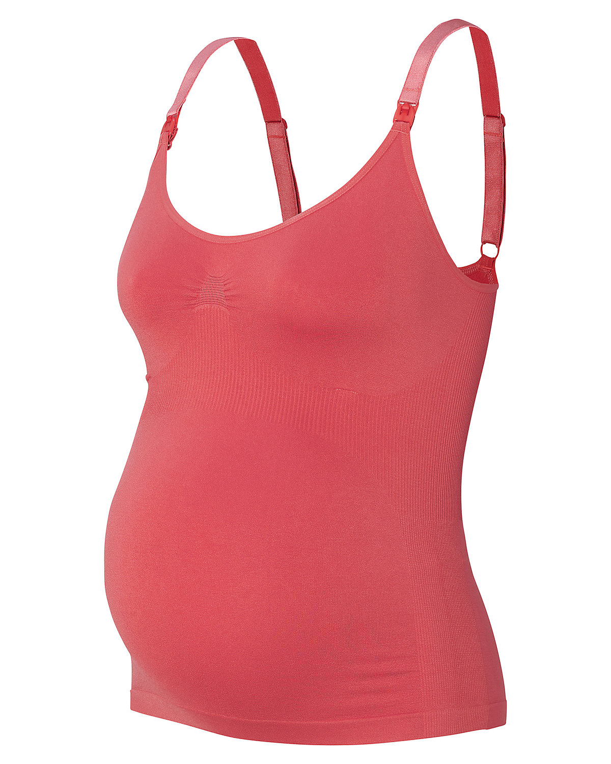 Still-Top Evi Seamless Sensil® Breeze Stillshirts