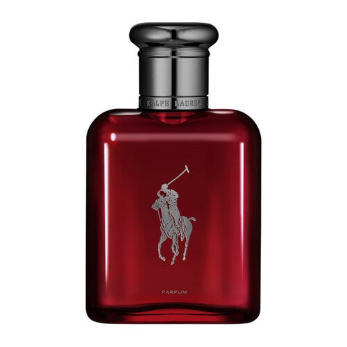 Ralph Lauren Polo Red parfüm 125 ml