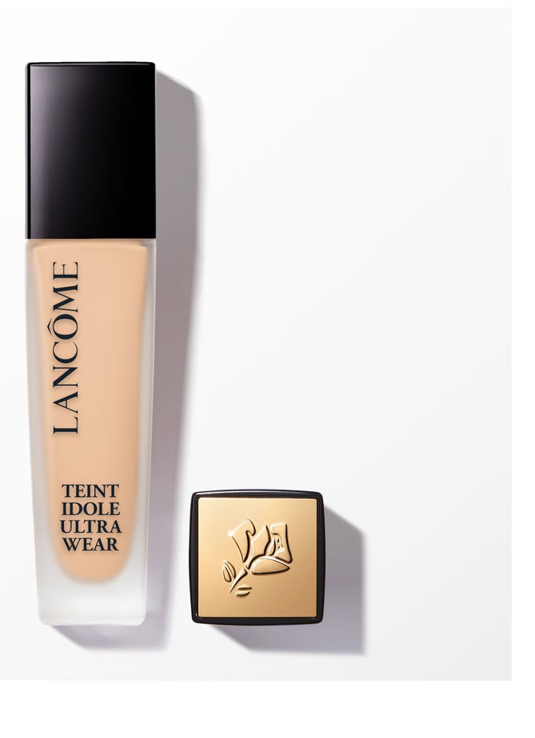 Lancôme Teint Idole Ultra Wear -meikkivoide