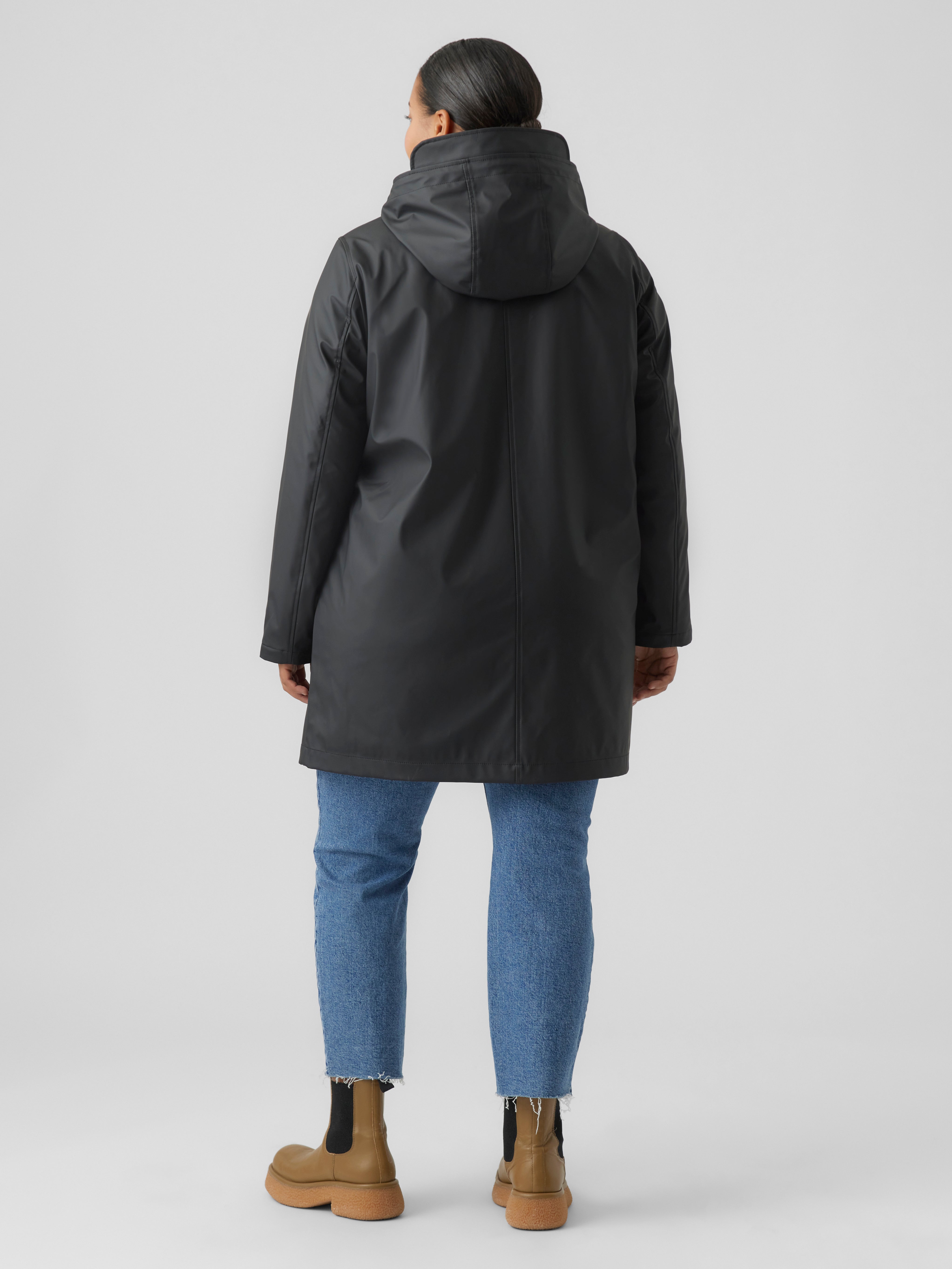 VMASTA Jacke
