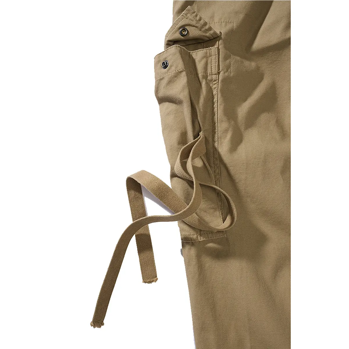 Brandit M65 Ladies Trousers camel