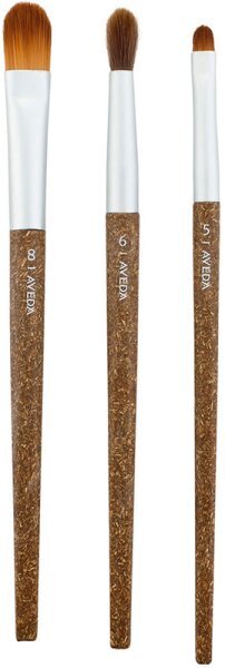 AVEDA Flax Sticks Special Effects Brush Set Pinselset