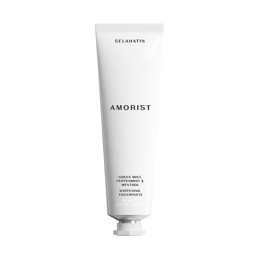 Whitening Toothpaste Amorist