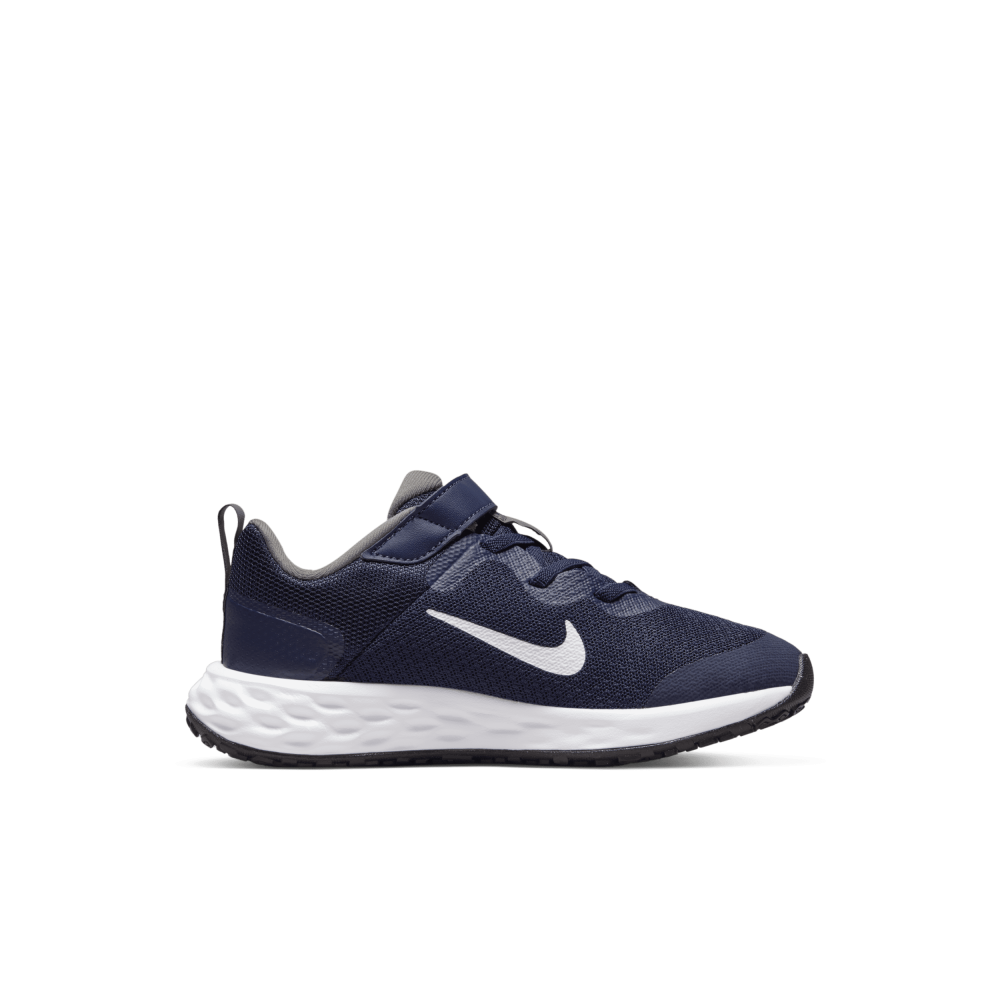 Nike Revolution 6 DD1095-400 / blau