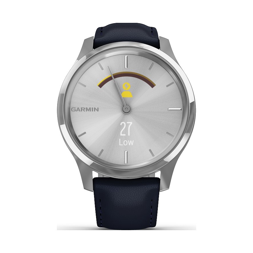 Garmin Smartwatch Vivomove Luxe