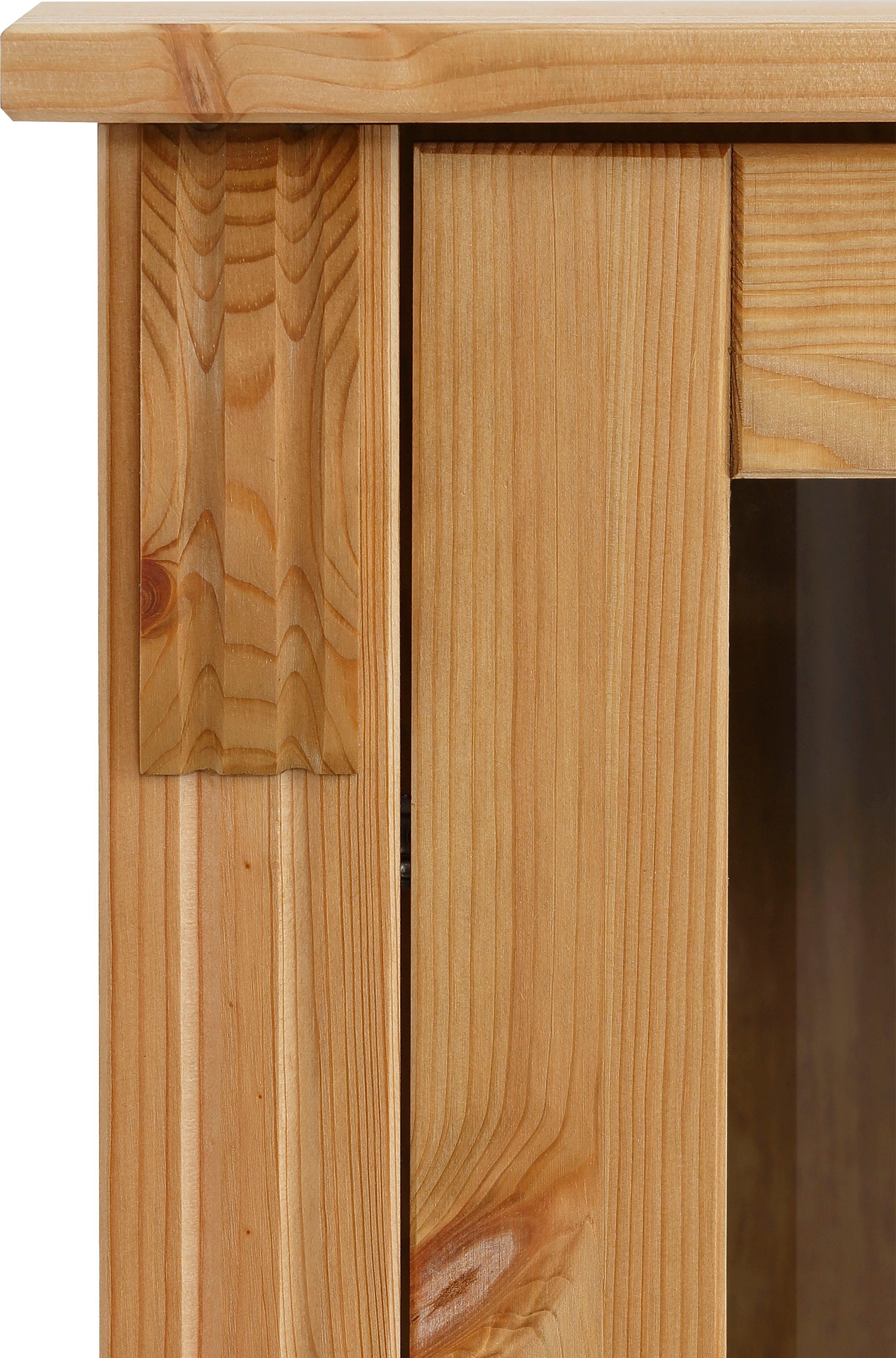 Home affaire Highboard Teresa, Breite 119 cm