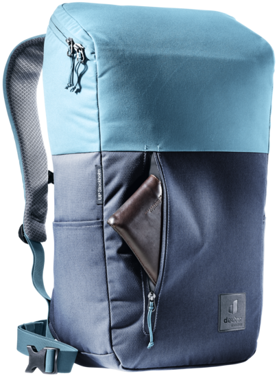 deuter UP Stockholm | Umweltbewusster Daypack