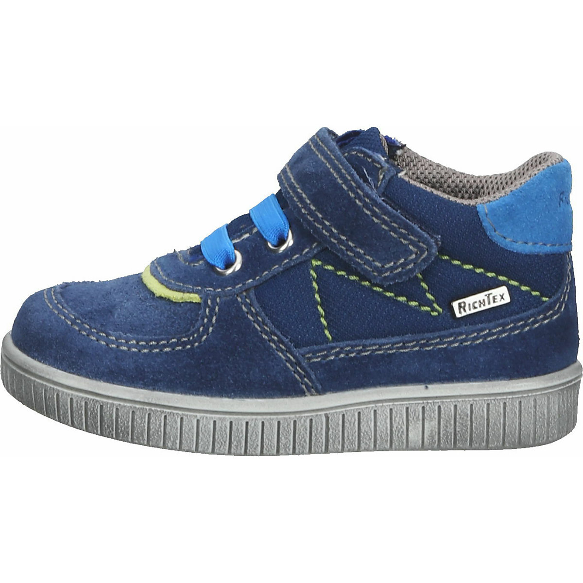 Sneaker Halbschuhe