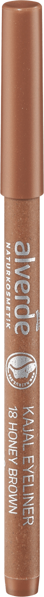 Kajal Eyeliner 18 Honey Brown, 1,2 g
