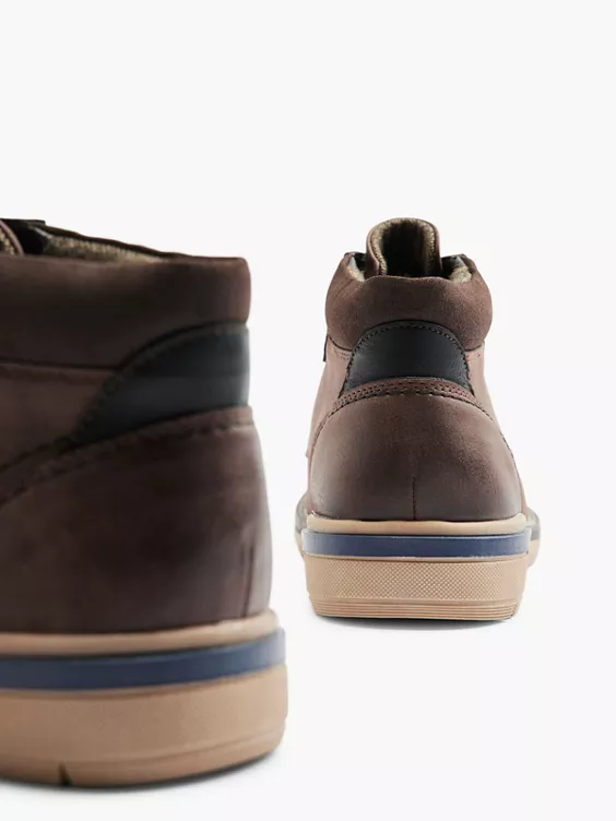 AM SHOE Schnürboots