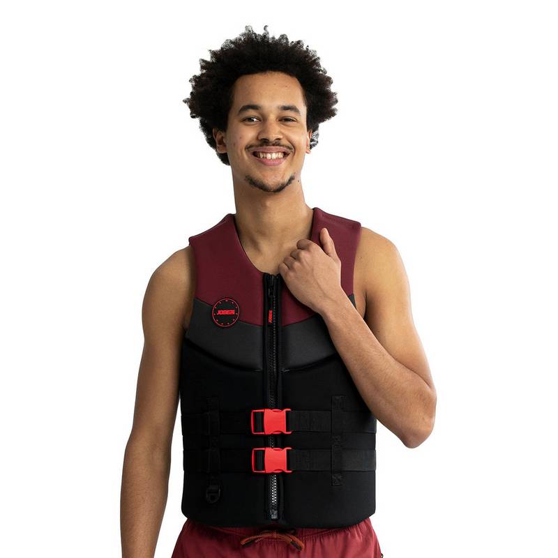 Jobe Neoprene Life Vest Schwimmweste Herren