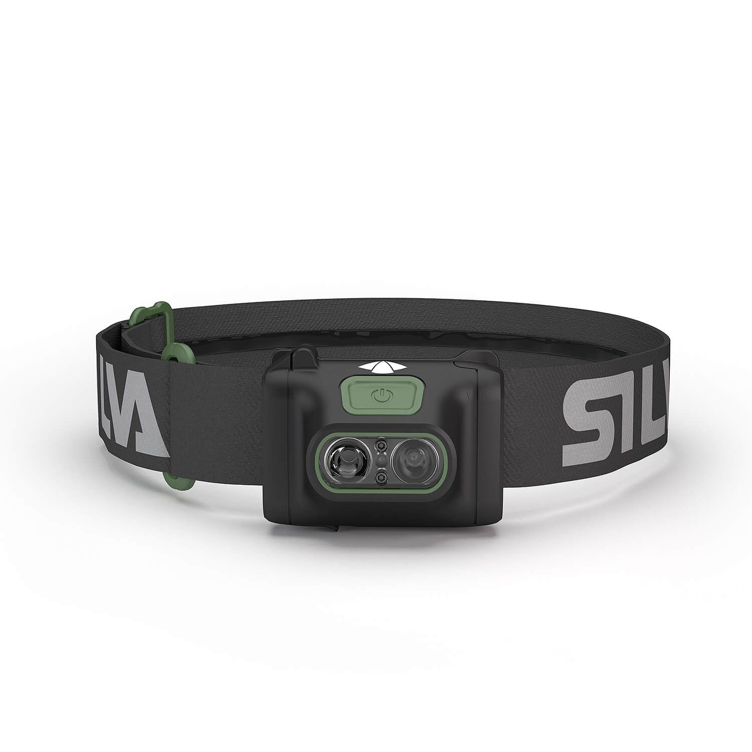 Stirnlampe Scout 3X