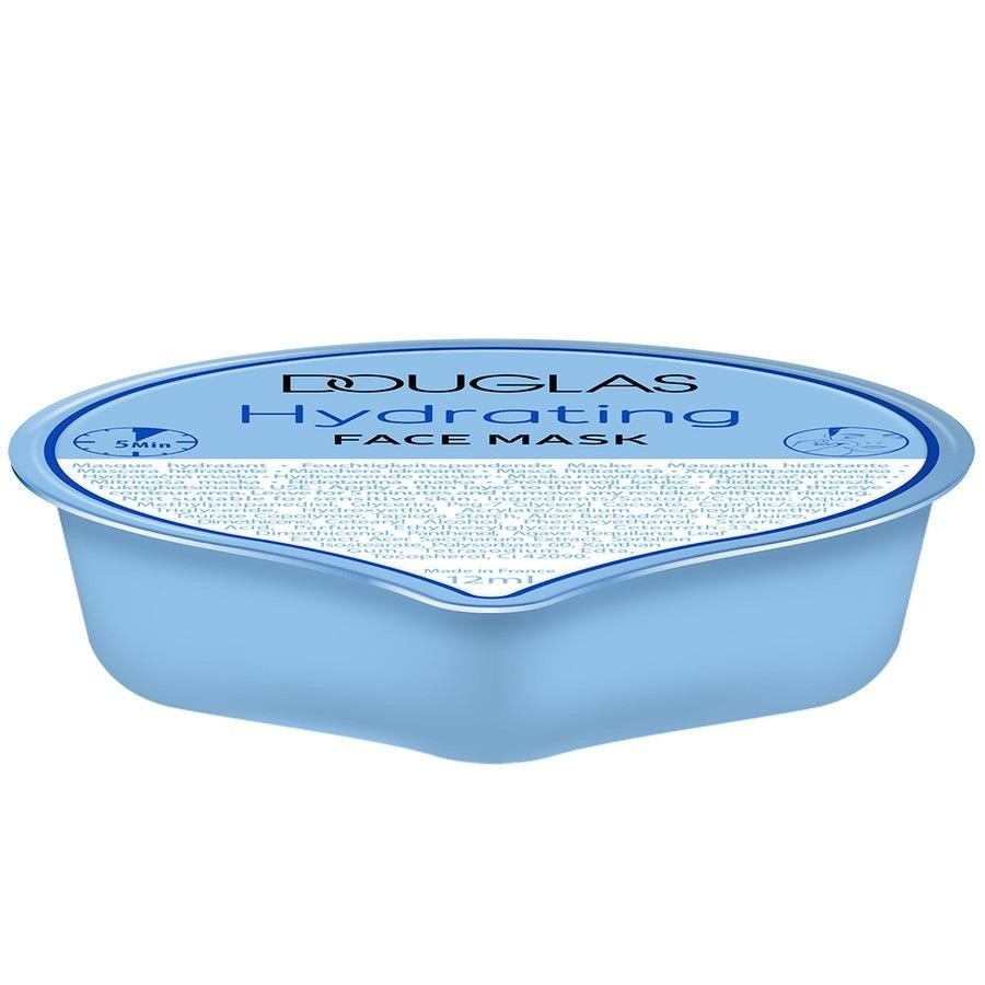 Hydrating Face Mask