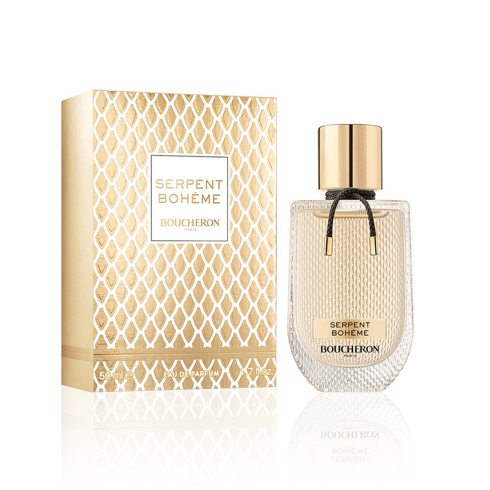 Boucheron Serpent Bohème Eau de Parfum