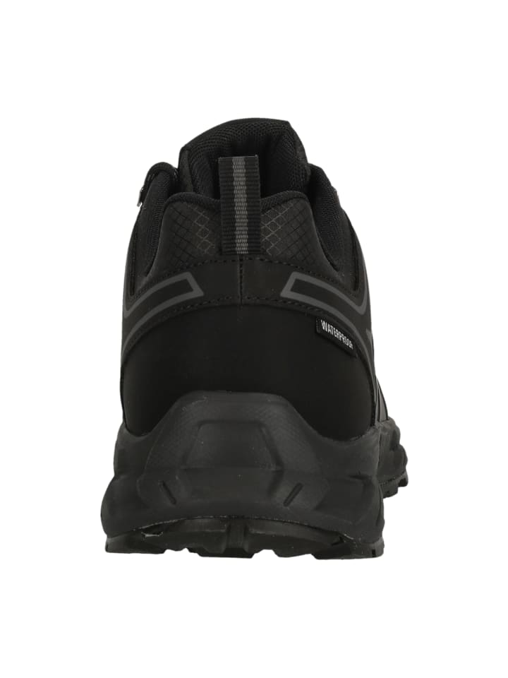 Whistler Schuh Cardiff in 1001S Black Solid günstig kaufen