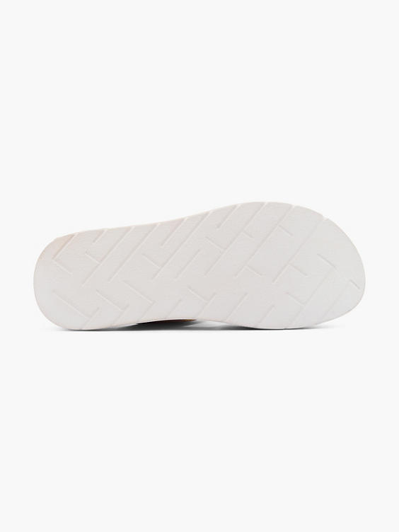 Easy Street Komfort Pantolette