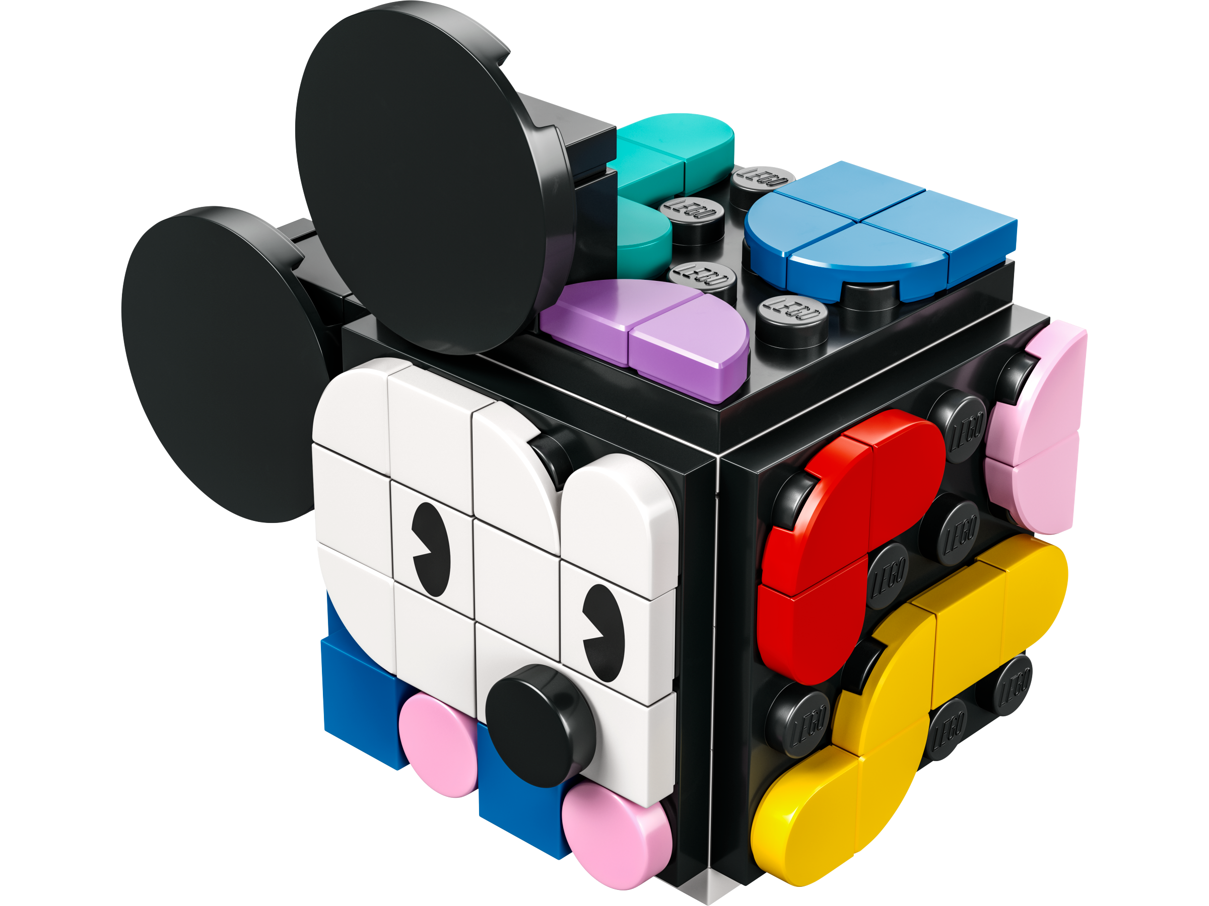 Micky & Minnie Kreativbox zum Schulanfang 41964