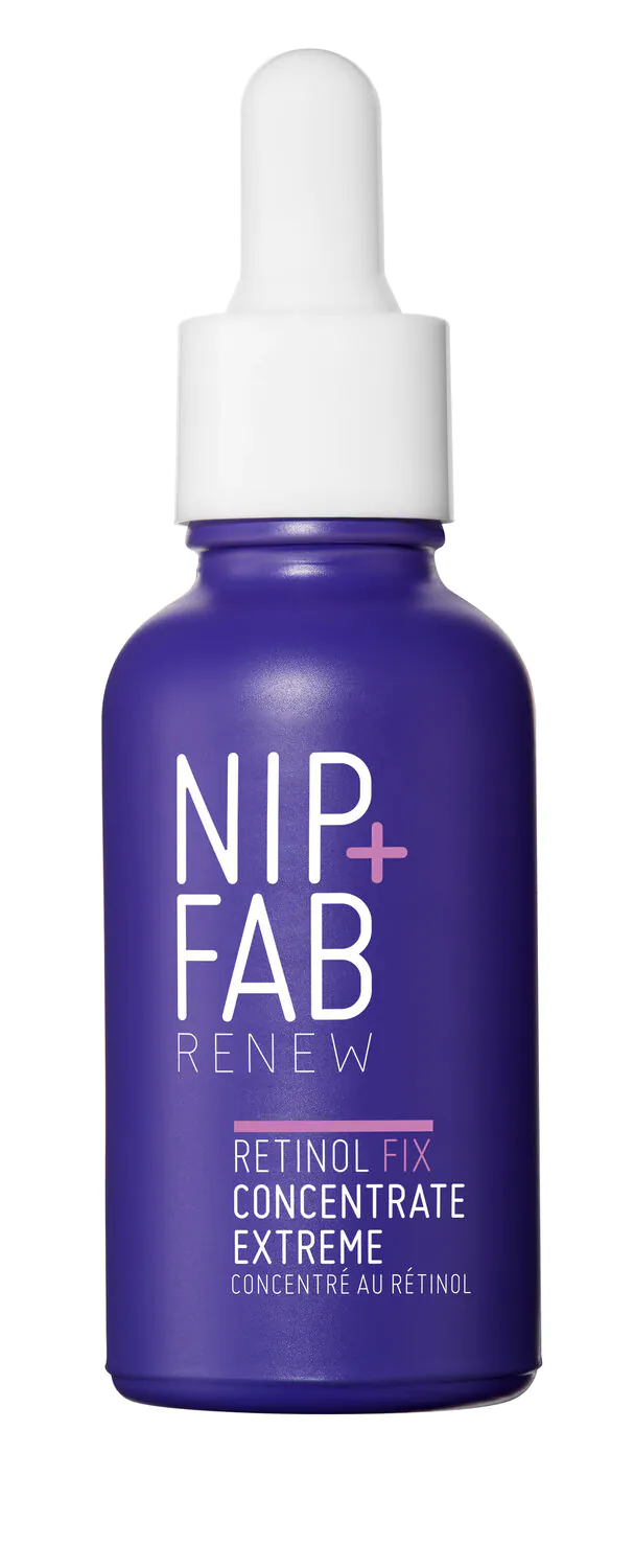 Nip+Fab Retinol Fix Koncentrovani booster za lice sa 10% retinola